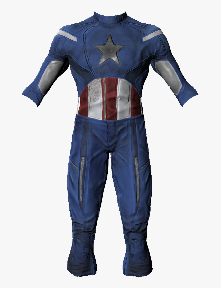 Detail Captain America Png Transparent Nomer 48