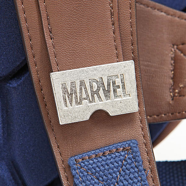 Detail Captain America Shield Backpack Amazon Nomer 45