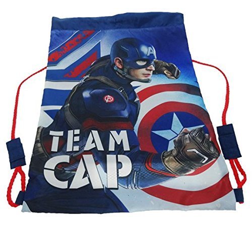 Detail Captain America Shield Backpack Amazon Nomer 59