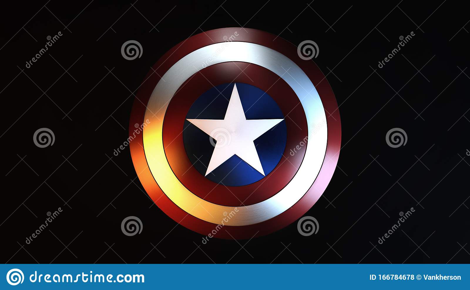 Detail Captain America Shield Clipart Black And White Nomer 27