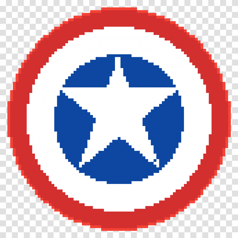 Detail Captain America Shield Clipart Black And White Nomer 33