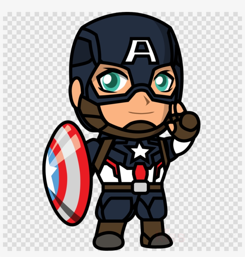 Detail Captain America Shield Clipart Black And White Nomer 40