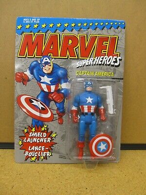 Detail Captain America Shield Launcher Nomer 14