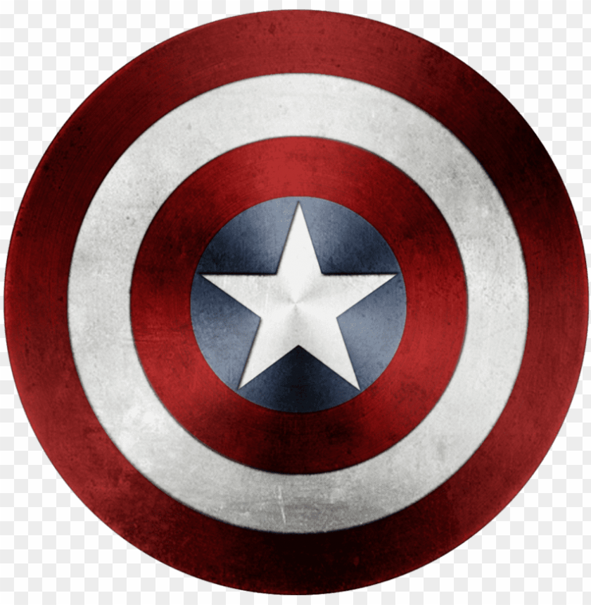 Detail Captain America Shield Minecraft Banner Nomer 50