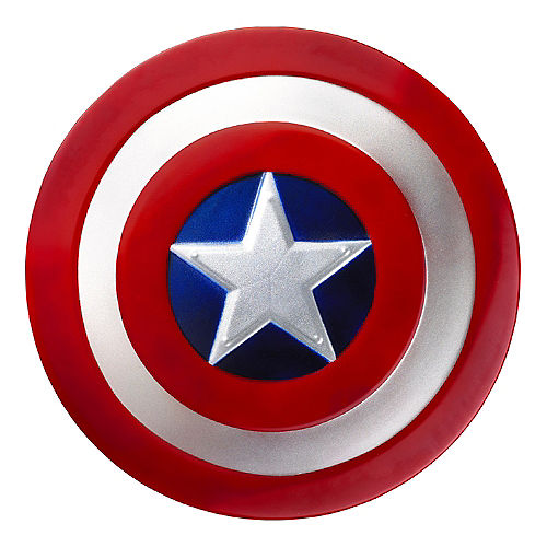 Detail Captain America Shield Photo Nomer 24