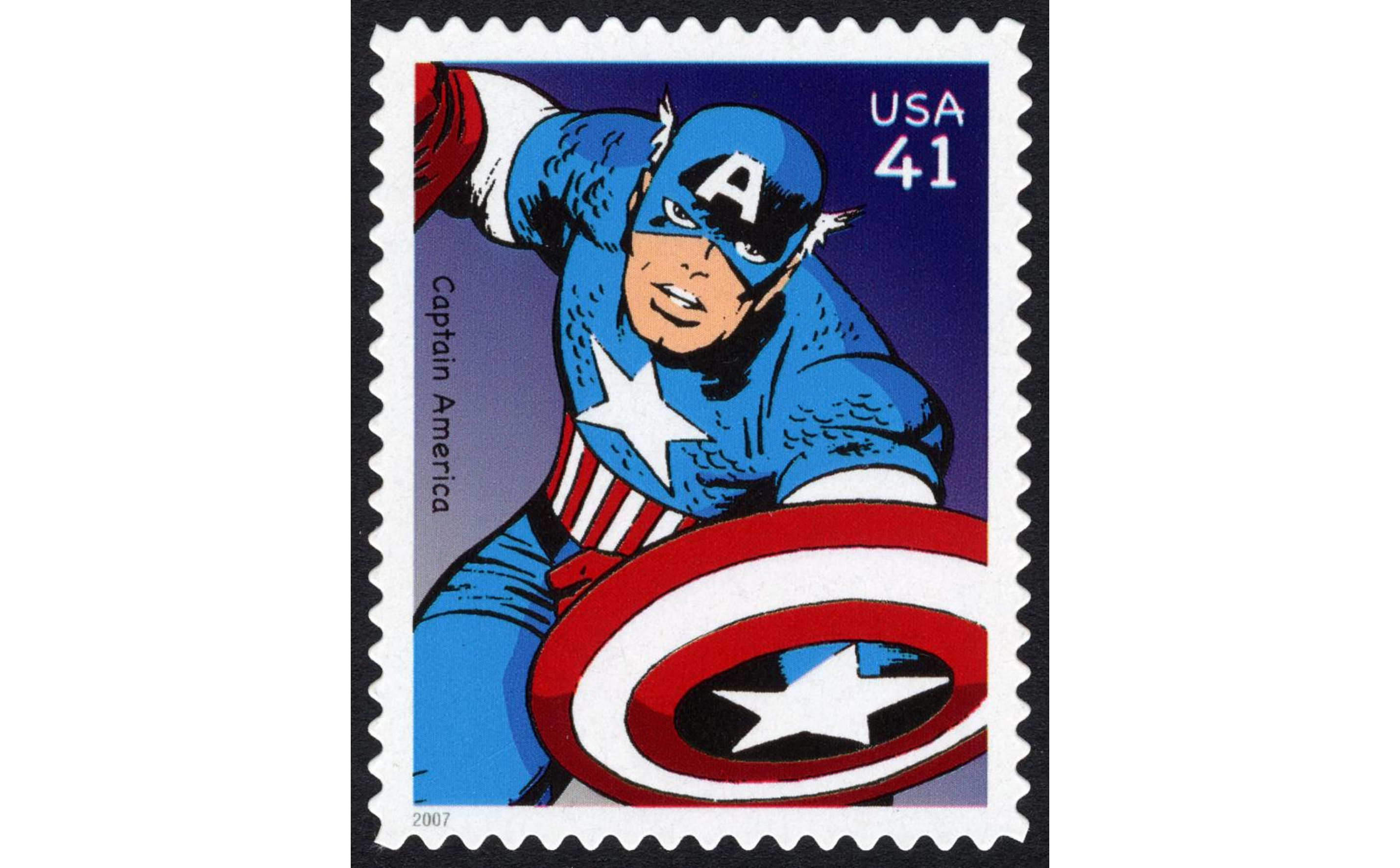 Detail Captain America Shield Photo Nomer 34