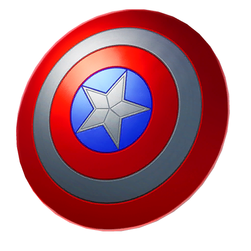 Detail Captain America Shield Pic Nomer 15