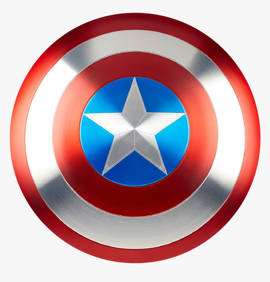 Detail Captain America Shield Pic Nomer 37