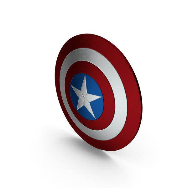 Detail Captain America Shield Pic Nomer 40