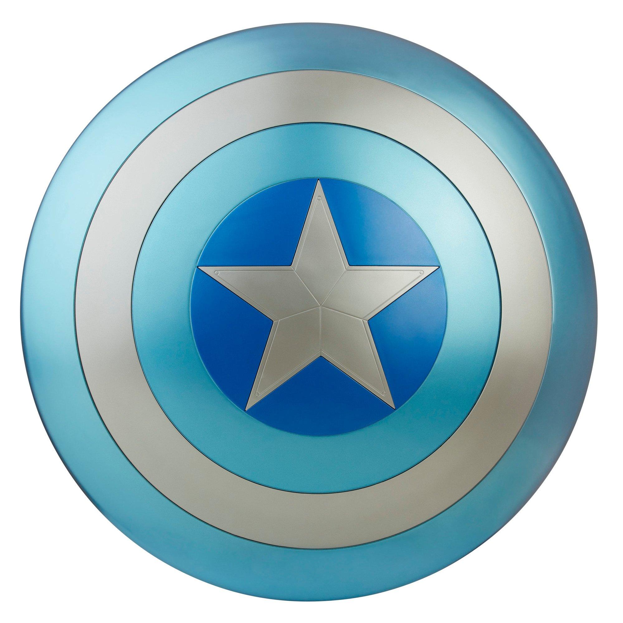 Detail Captain America Shield Pic Nomer 9