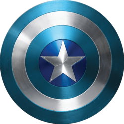 Detail Captain America Shield Pics Nomer 17