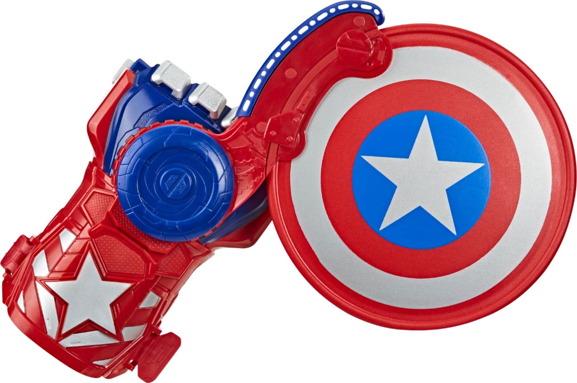 Detail Captain America Shield Pics Nomer 23