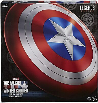 Detail Captain America Shield Pics Nomer 24