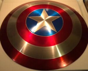 Detail Captain America Shield Pics Nomer 32