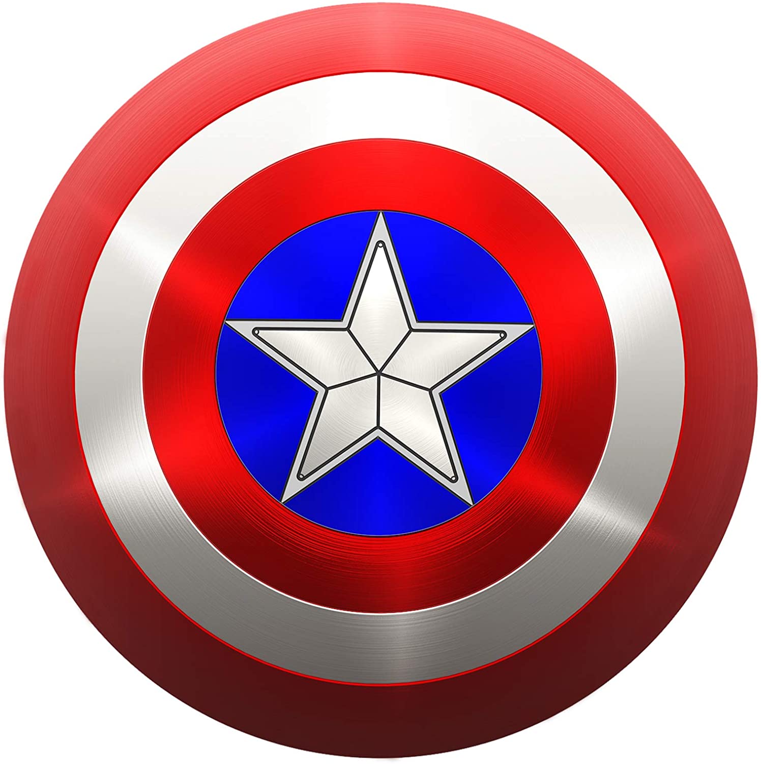 Detail Captain America Shield Pics Nomer 8