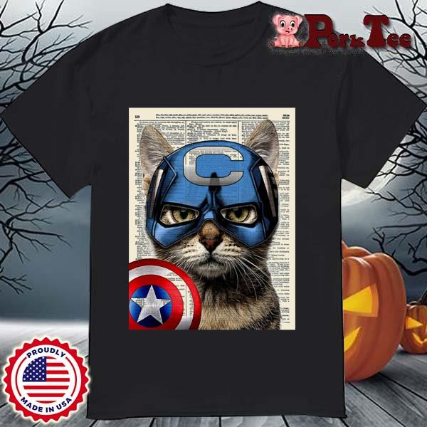 Detail Captain America Shield Pumpkin Nomer 48