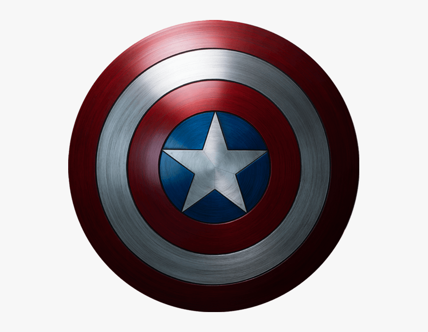 Detail Captain America Shield Transparent Background Nomer 10