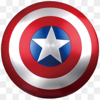 Detail Captain America Shield Transparent Background Nomer 15