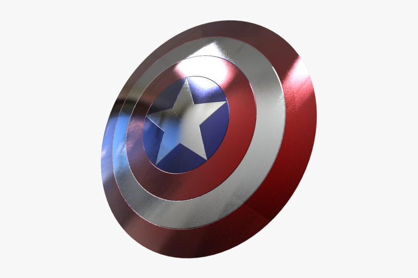 Detail Captain America Shield Transparent Background Nomer 26