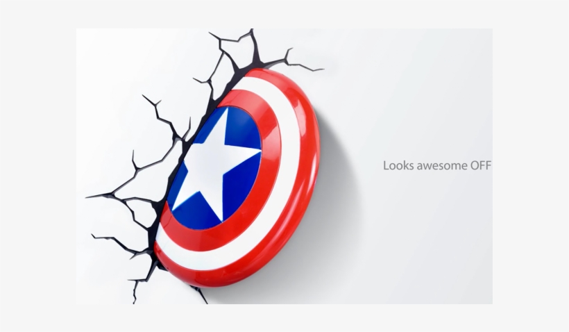 Detail Captain America Shield Transparent Background Nomer 34