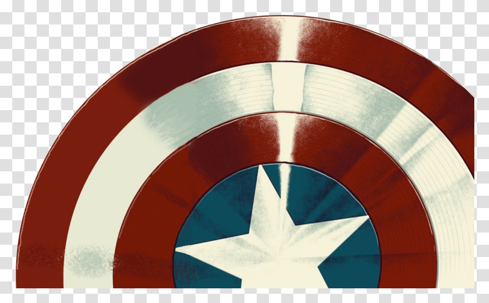 Detail Captain America Shield Transparent Background Nomer 44