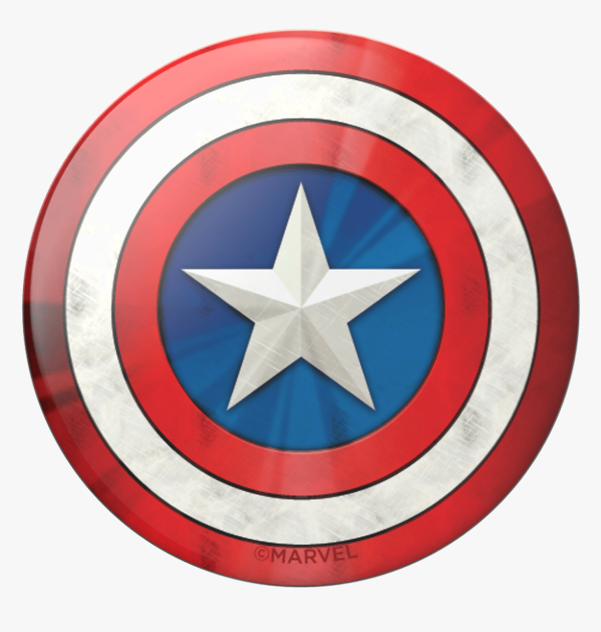 Detail Captain America Shield Transparent Background Nomer 8