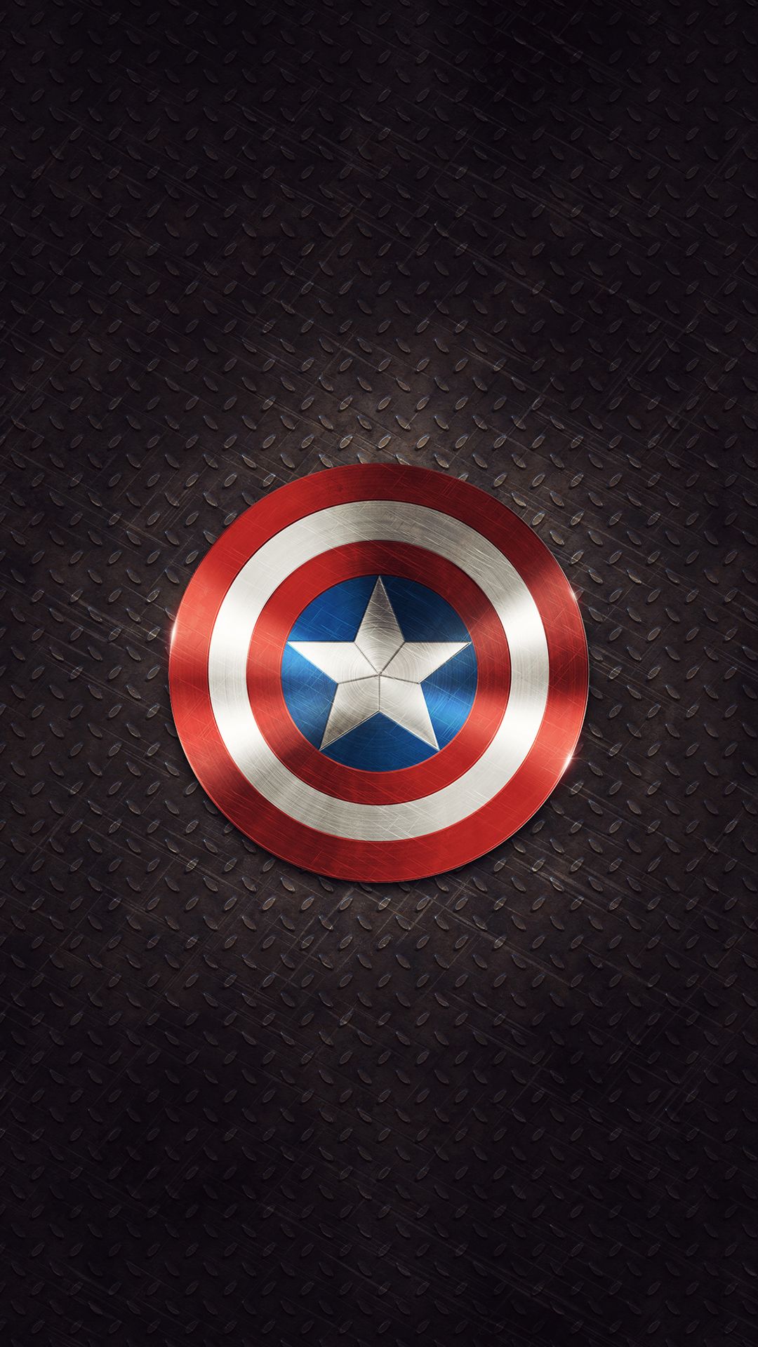 Detail Captain America Shield Wallpaper Nomer 17