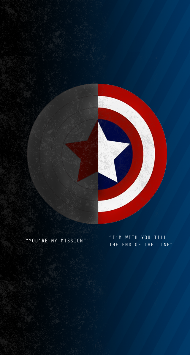 Detail Captain America Shield Wallpaper Nomer 18