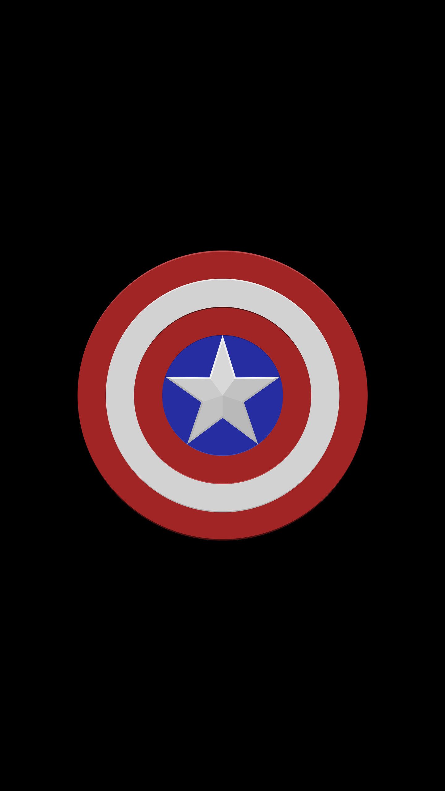 Detail Captain America Shield Wallpaper Nomer 26