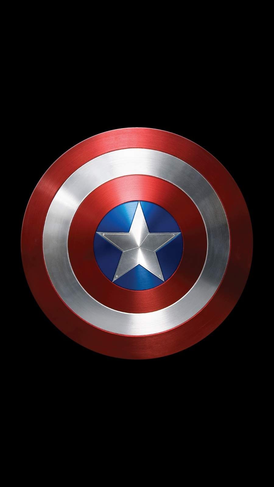 Detail Captain America Shield Wallpaper Nomer 35