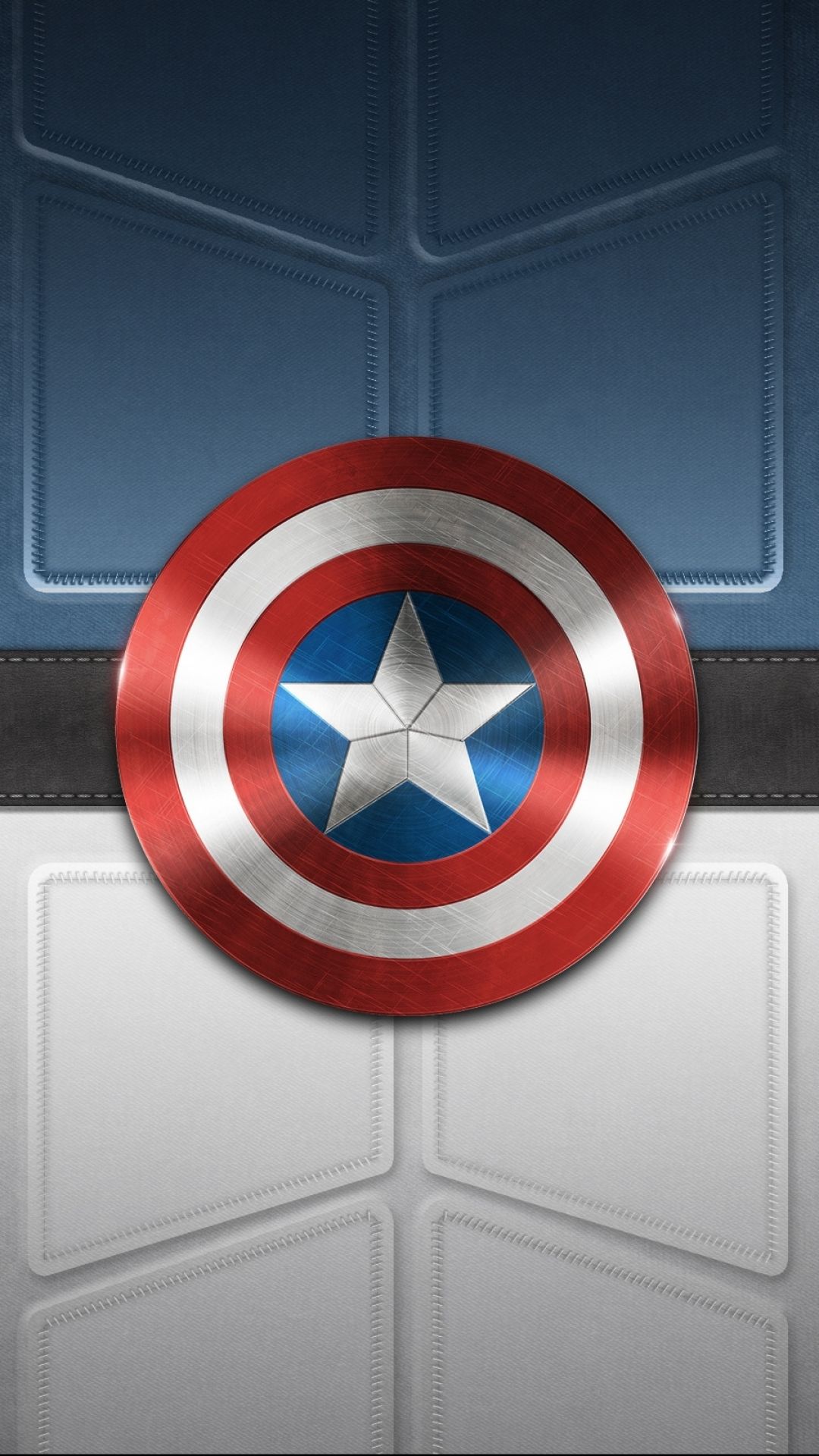 Detail Captain America Shield Wallpaper Nomer 44