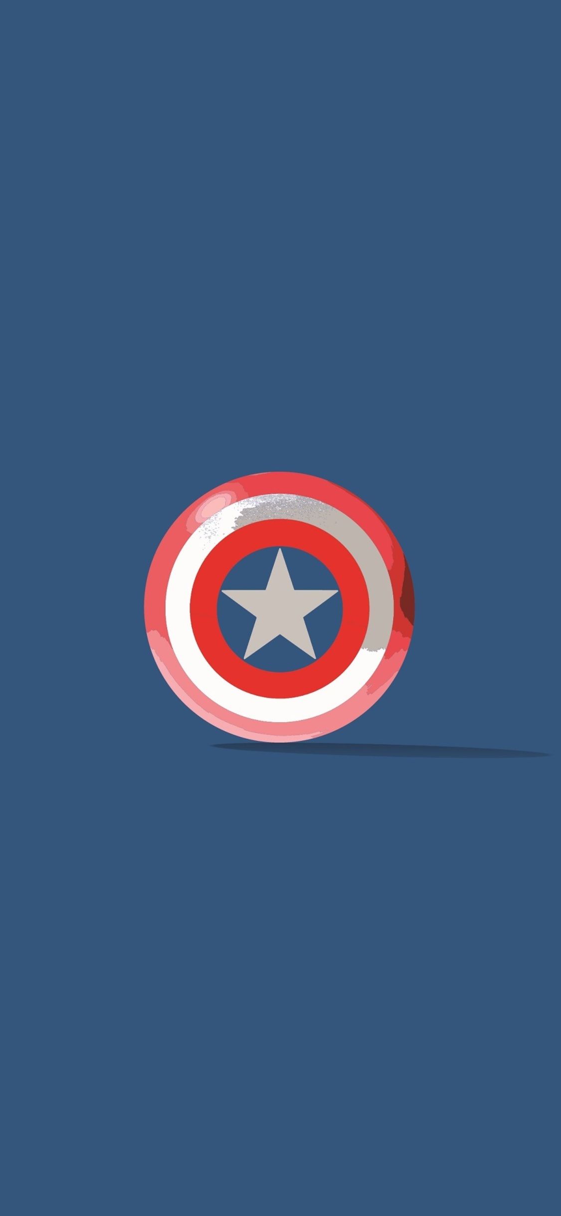 Detail Captain America Shield Wallpaper Nomer 45