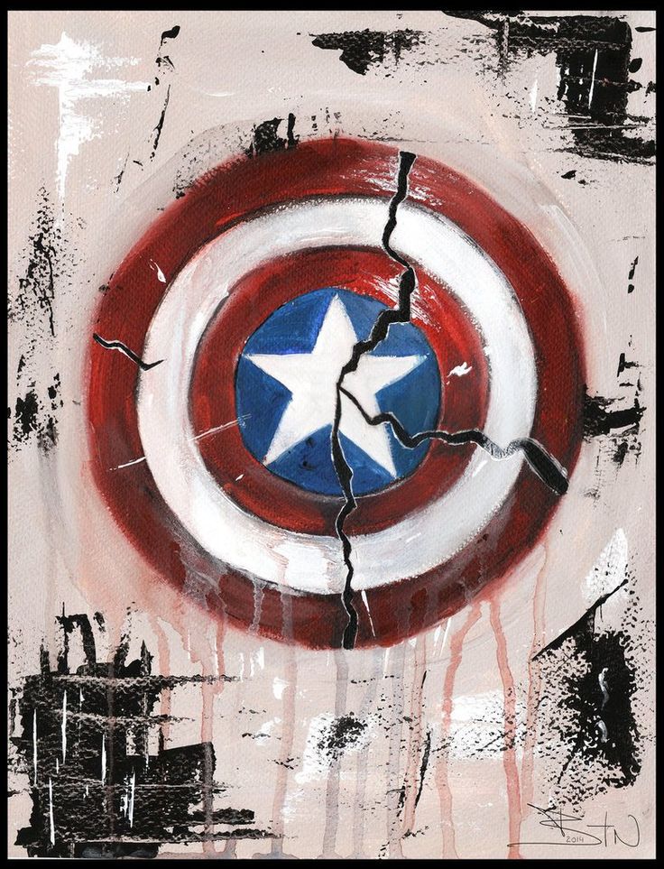 Detail Captain America Shield Wallpaper Nomer 50