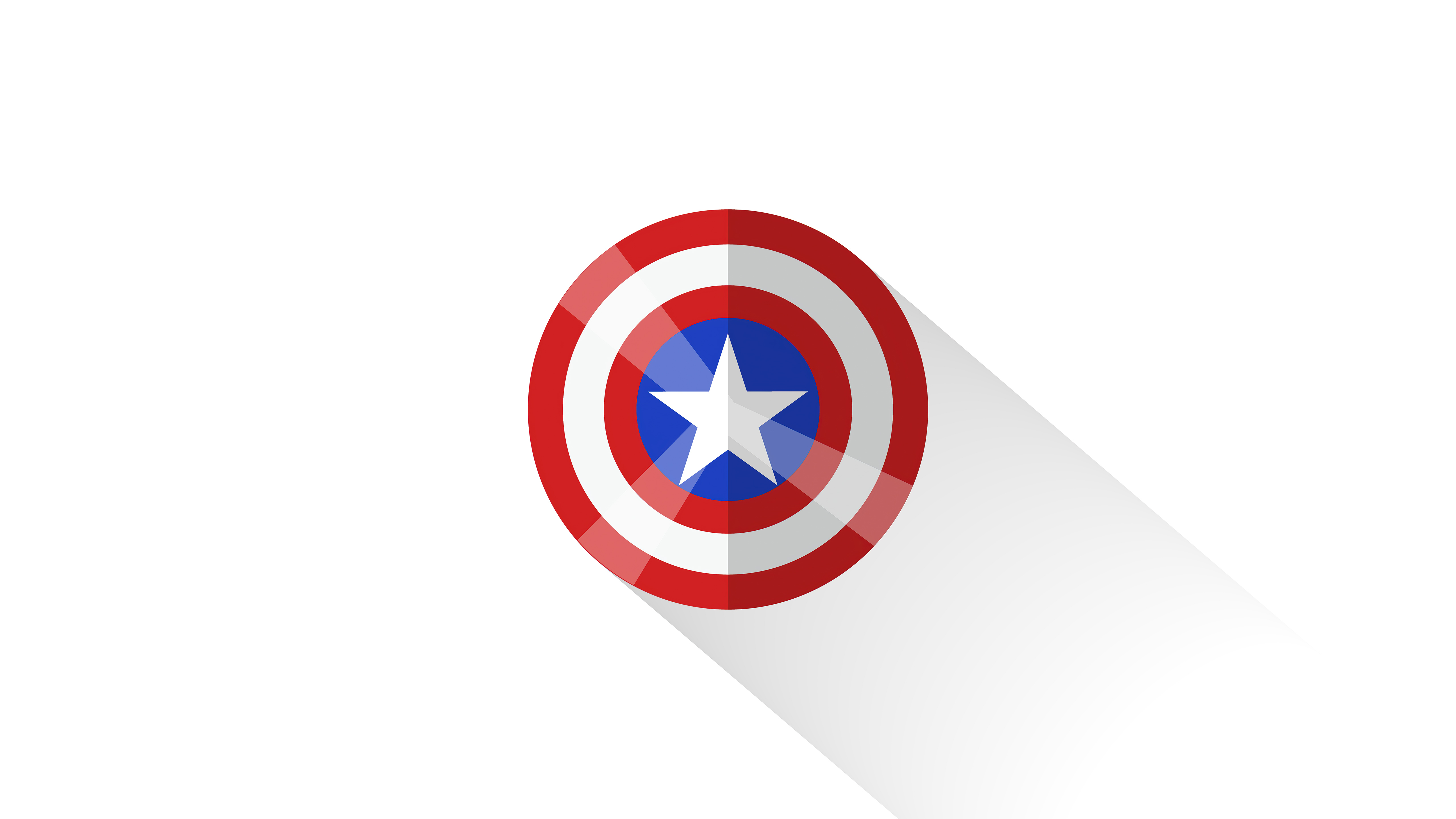 Detail Captain America Shield Wallpaper Nomer 52