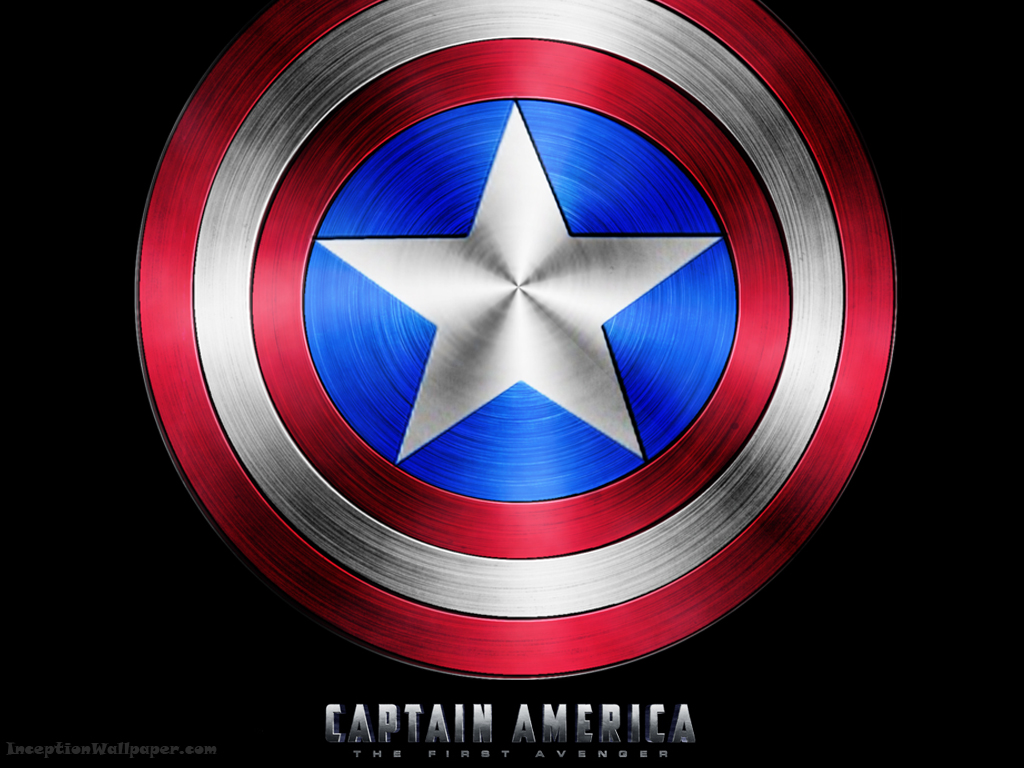 Detail Captain America Shield Wallpaper Nomer 9