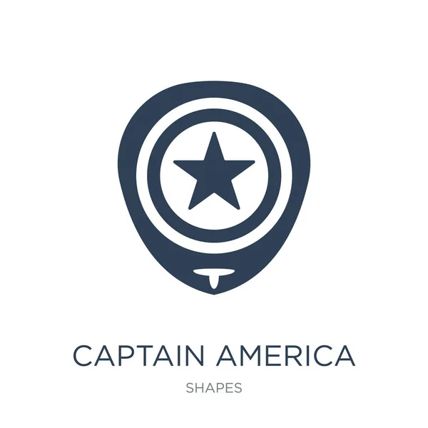 Detail Captain America Silhouette Vector Nomer 47