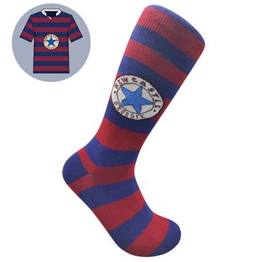 Detail Captain America Socks With Cape Nomer 28