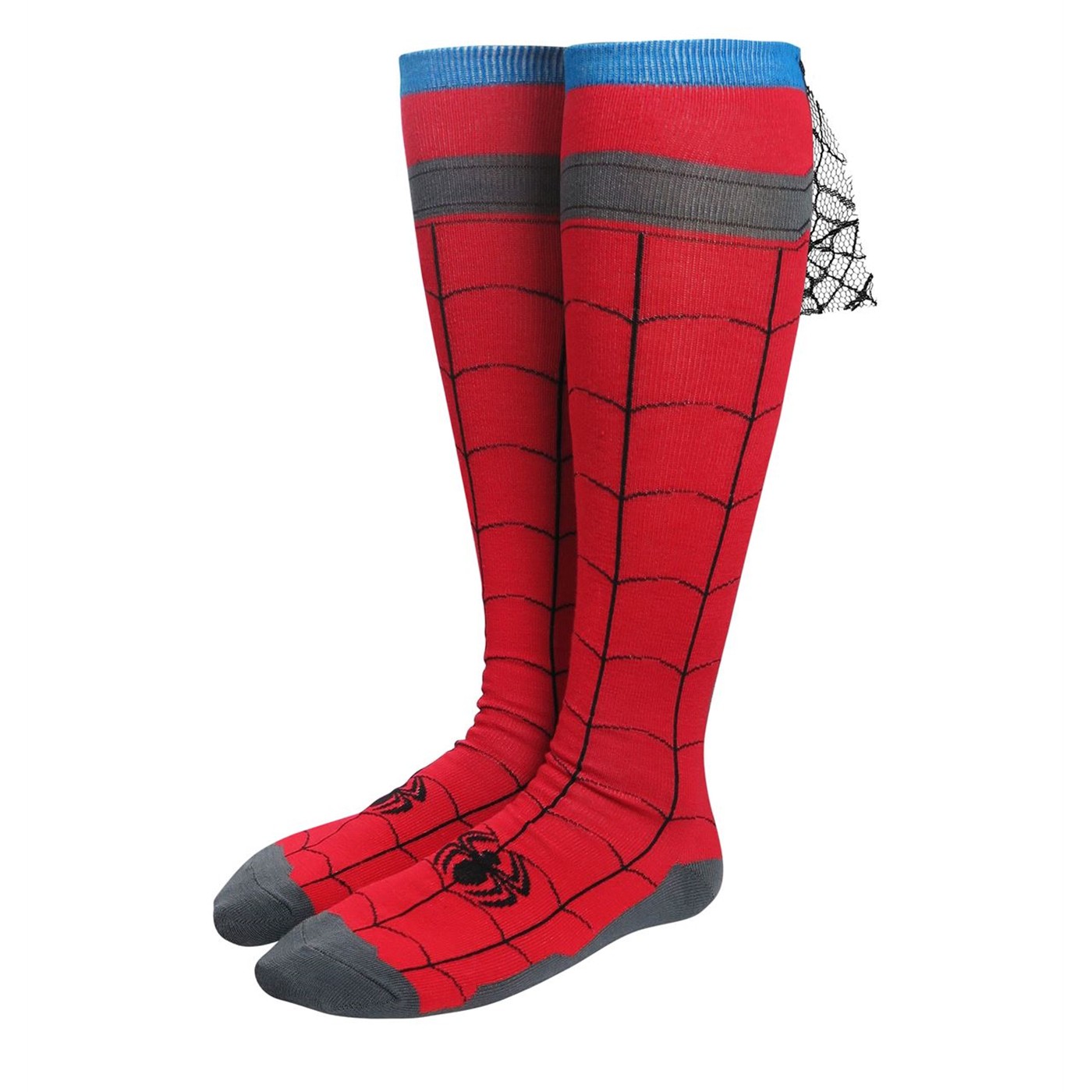 Detail Captain America Socks With Cape Nomer 49