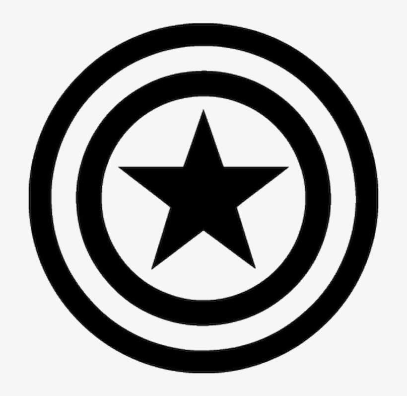 Detail Captain America Symbol Png Nomer 14