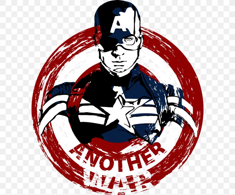 Detail Captain America Symbol Png Nomer 37