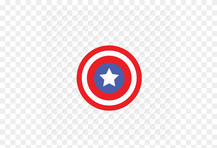 Detail Captain America Symbol Png Nomer 46