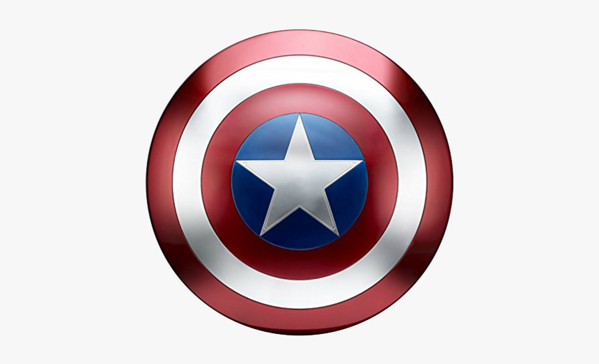 Download Captain America Symbol Png Nomer 48