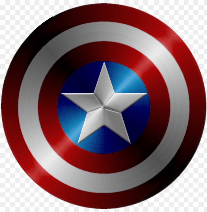 Detail Captain America Symbol Png Nomer 7