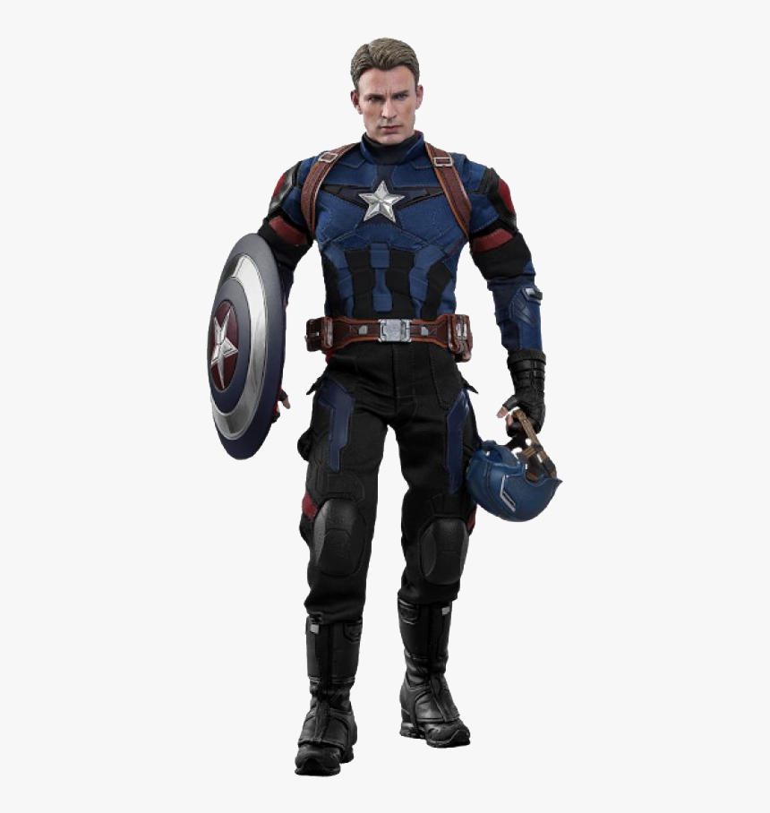 Detail Captain America Transparent Nomer 17