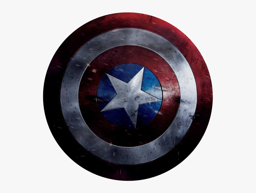 Detail Captain America Transparent Background Nomer 52