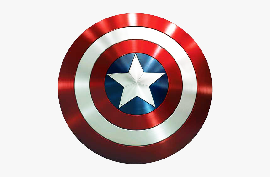 Detail Captain America Transparent Background Nomer 53