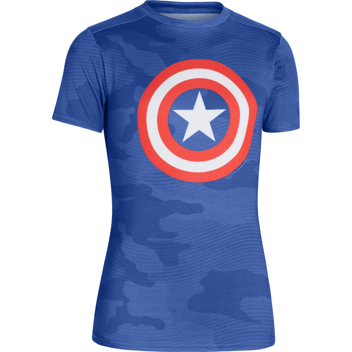 Download Captain America Under Armour Socks Nomer 34