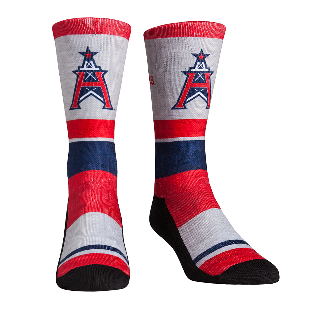 Detail Captain America Under Armour Socks Nomer 39