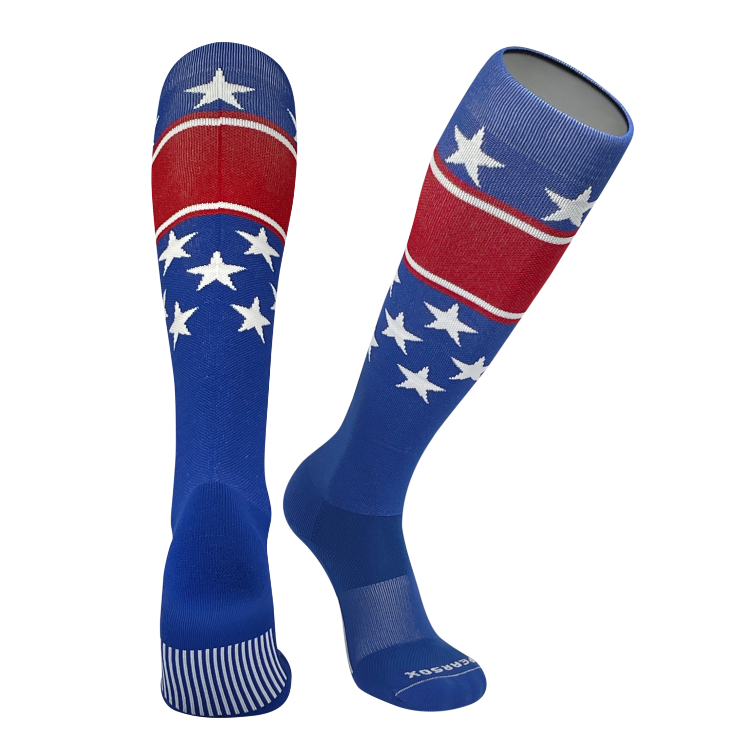 Detail Captain America Under Armour Socks Nomer 52