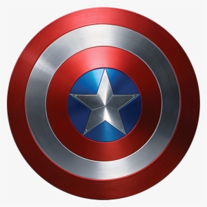 Detail Captain America Vector Png Nomer 22